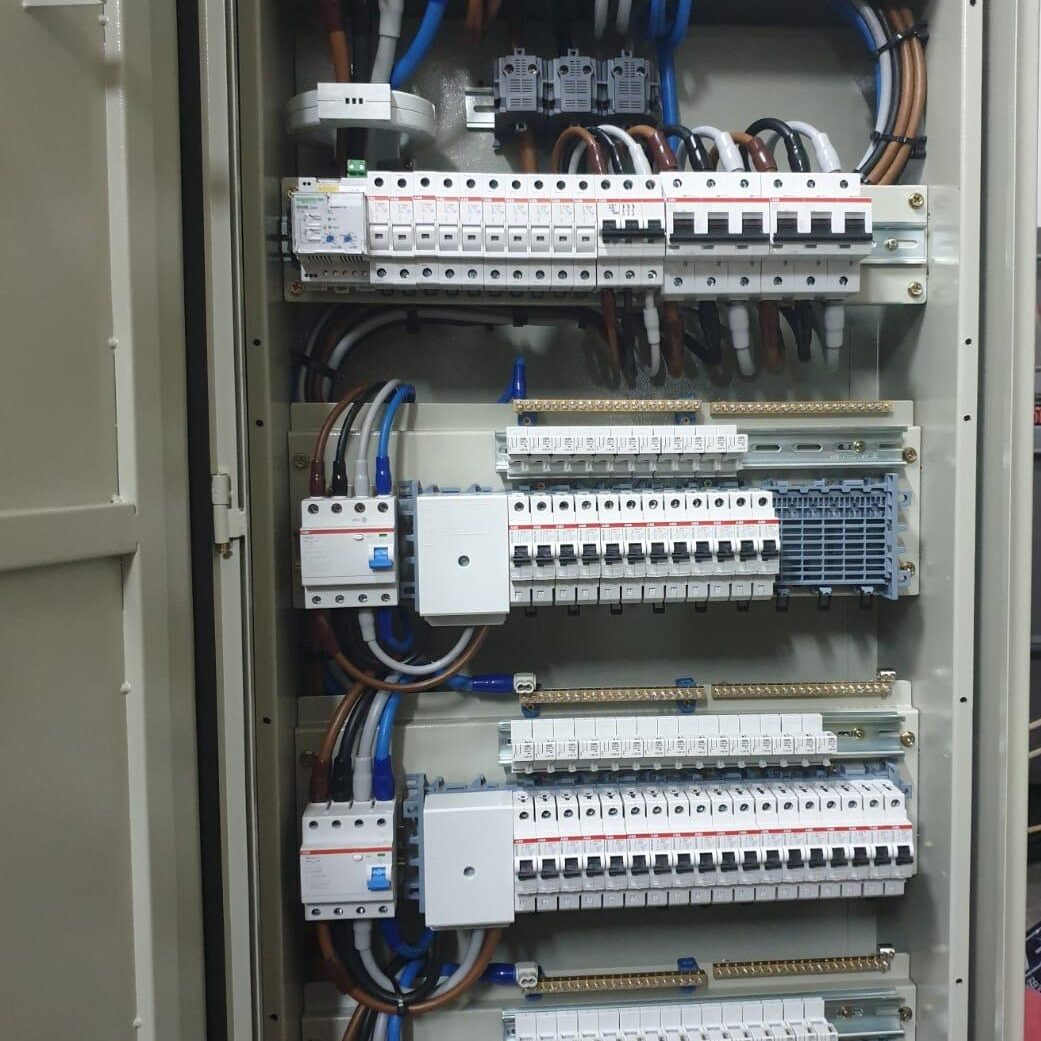 Power Distribution Board